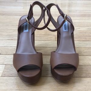 Steve Madden Heels